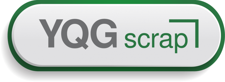 YQG Scrap logo