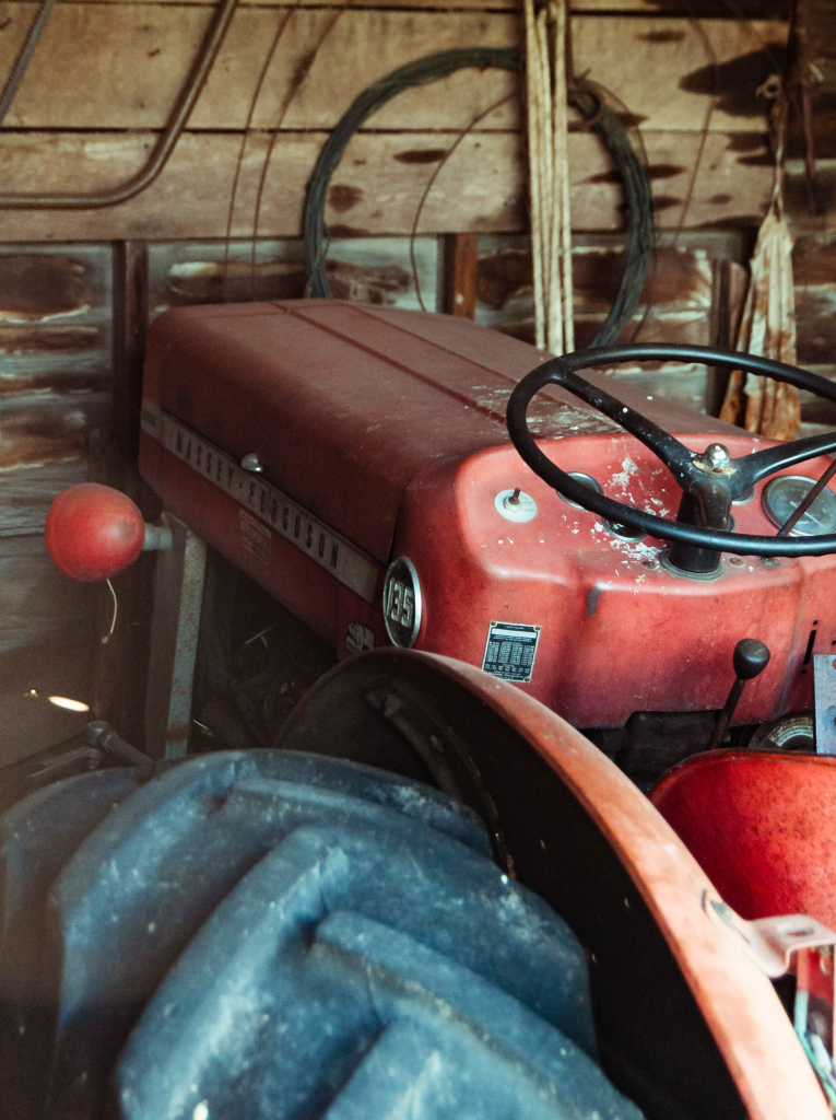 Farm Scrap KScrap Resources Ltd